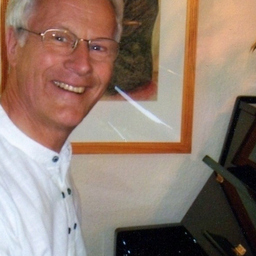 Rolf Thomsen