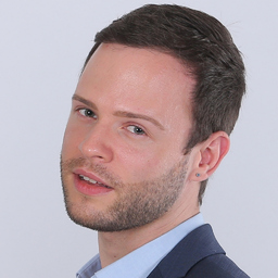 Christopher Kamrad