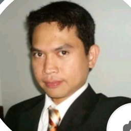Jon Ruel YOCAMPO