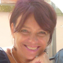 Silvia Op den Kamp