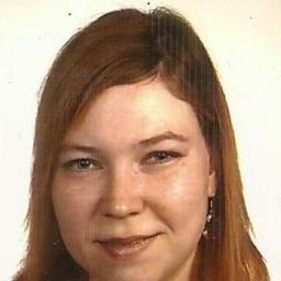 Katja Serr