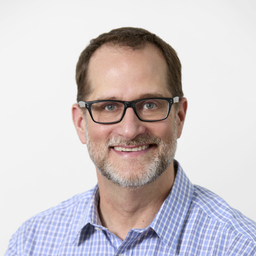 Jim Kalbach