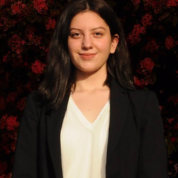 Ceren Özbakir
