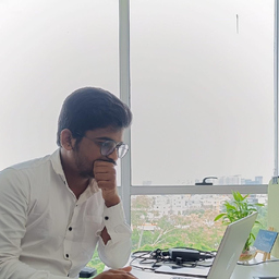 Dnyaneshwar Dhakane's profile picture