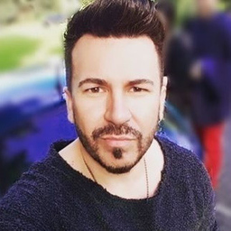 Georgios Tyriliomis