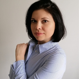 Irina Golovina