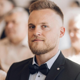 Denis Radekop