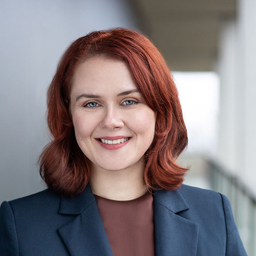 Helena Savelev