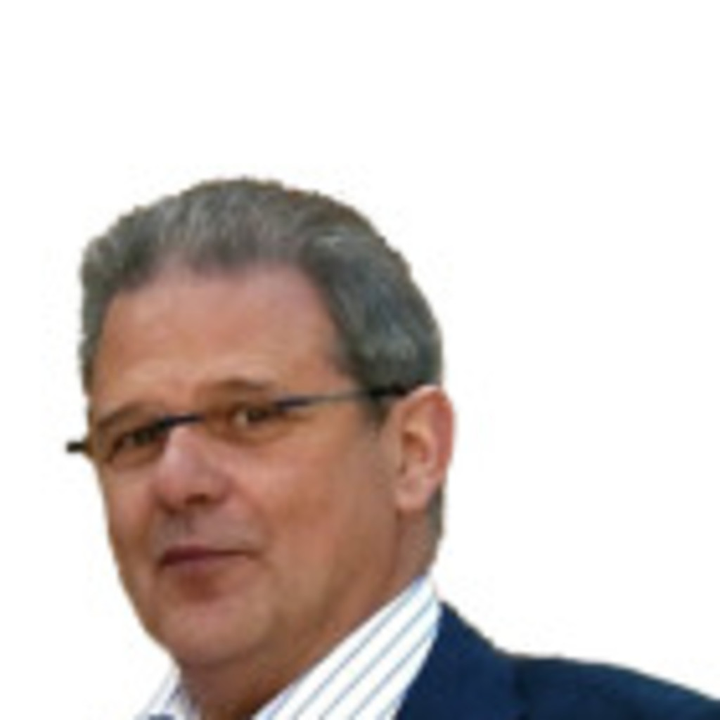 Kurt Schneider Geschäftsführer Gruppe Schneider XING