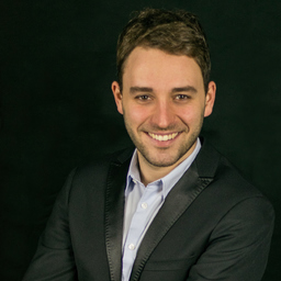 Profilbild Daniel Ochs