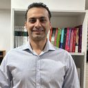 Mehrdad Naderi