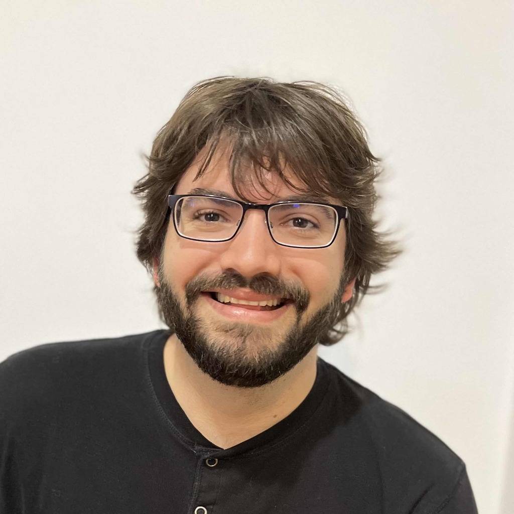 Ing. Daniel Unger Field Service Engineer HighEnd Laboratory