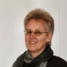 Ines Heckmann