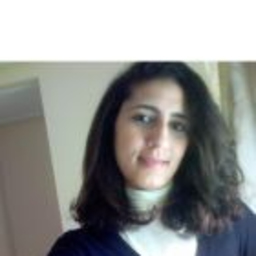 Saloua El Bakri