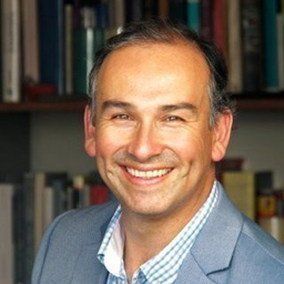 Prof. Daniel Pinto