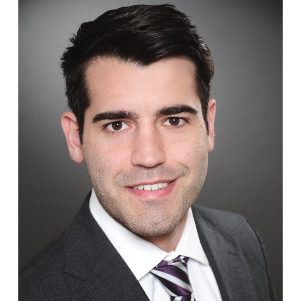 David Caballero Project Manager SC Transformation BSN medical GmbH