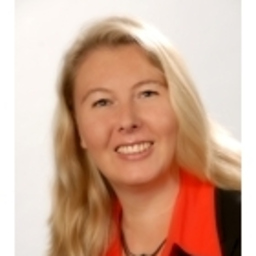 Maria Bauer