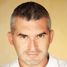 Sergiy Zlatkin