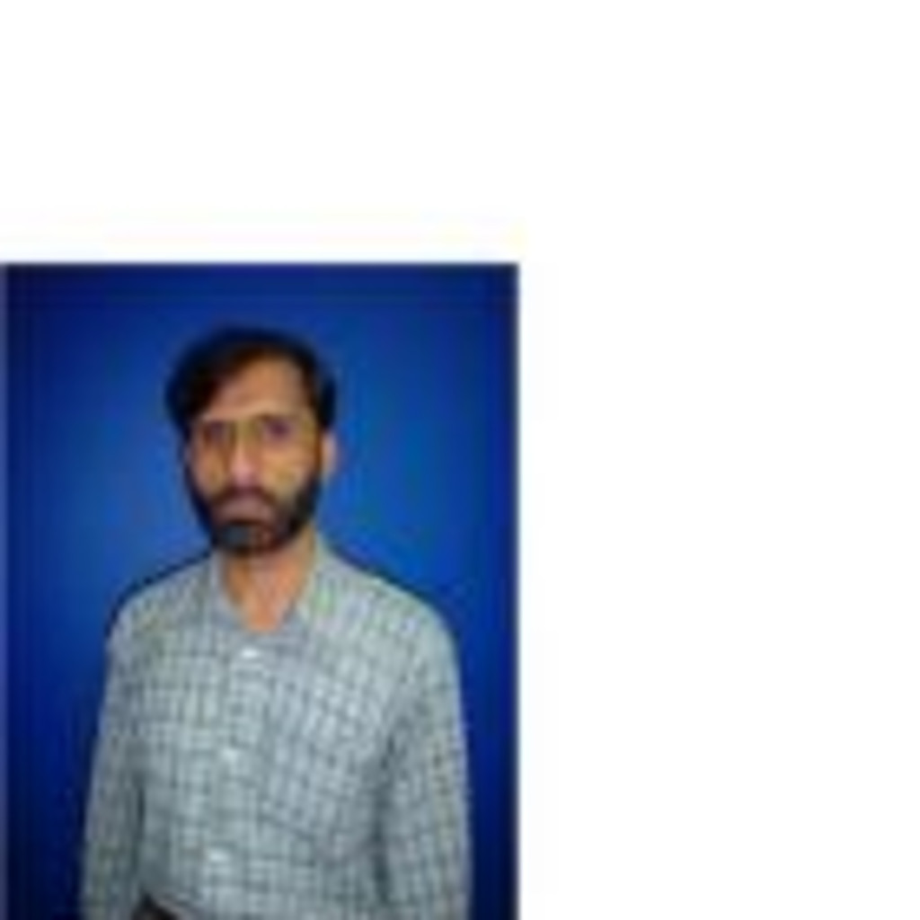 Mubashir Mirza Geo T.V I.M.C XING