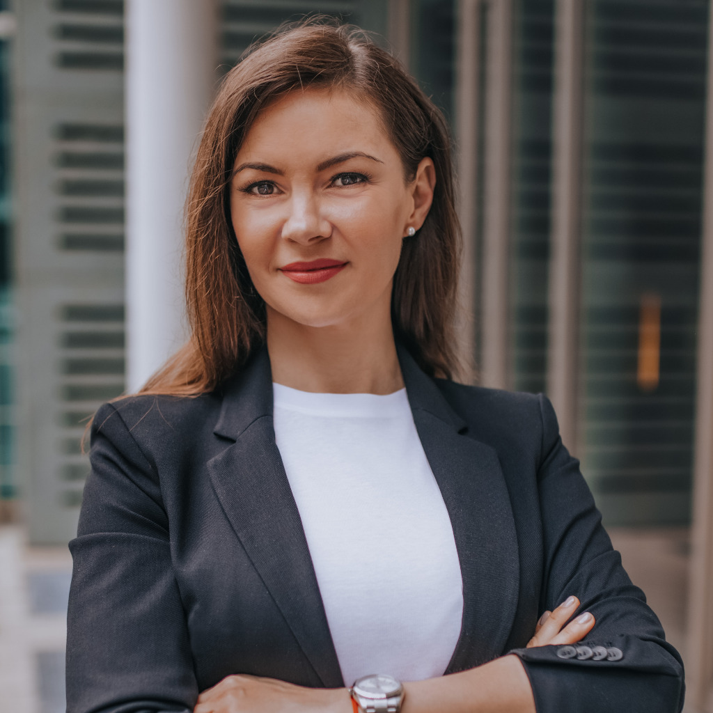 Helena Heger Verwaltungsfachangestellte Stadt Stuttgart XING