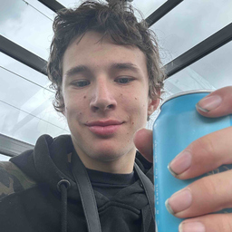 Simon Daniel Marx