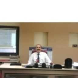 Hüseyin Nadircan TUNCER