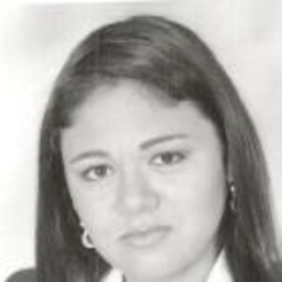 Natalia María Muñoz Chaparro