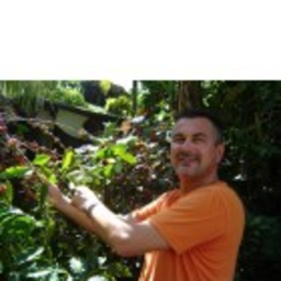 Goran Huber