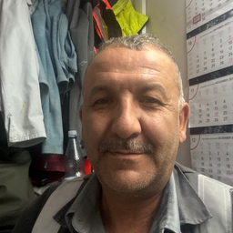 Süleyman Durmus