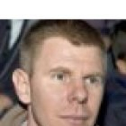 Christophe Forel's profile picture