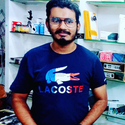 Aadhil Kp