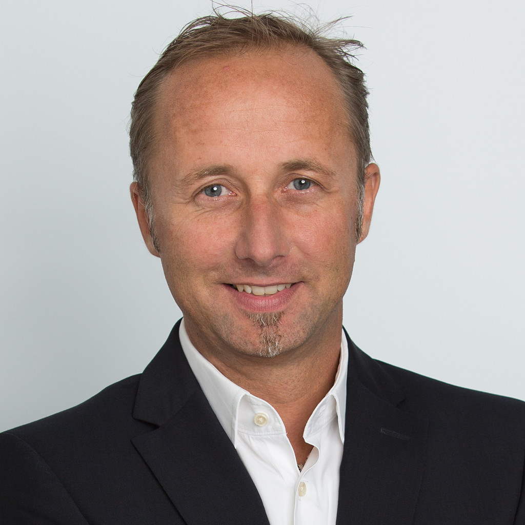 Carsten Herrmann Leiter Finance&Controlling, Leiter Corporate