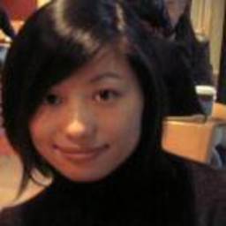 Lingling Vicky Zhou
