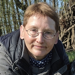 Anke Ottensmeyer