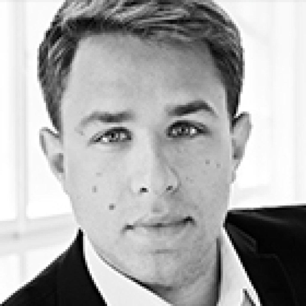 Enrico Bernardo Geschäftsführer & Partner (CoFounder) WEVENTURE