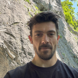 Michael Oberbigler