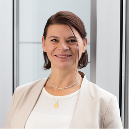 Marion Huber