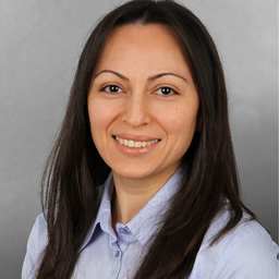 Maryana Heckmann
