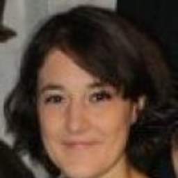 Geraldine Moune