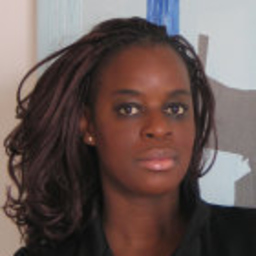 Philomene Kouadio