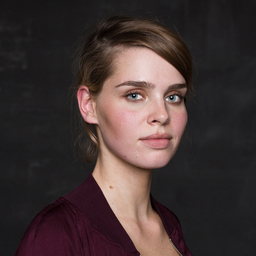 Nicole Meckel