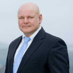 Jürgen Pfitzer CEO Tecnaro GmbH XING