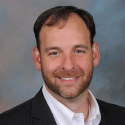 Dr. Patrick Hazlewood
