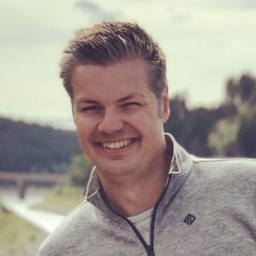Sascha Versteeg