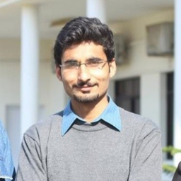 Saad Abdullah