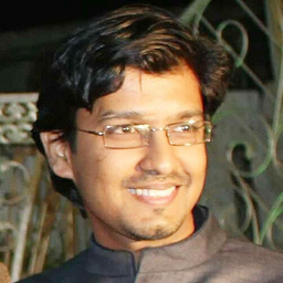 Diwakar Jadhav