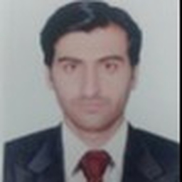 Aftab Ahmad