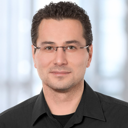 Vitali Bischler