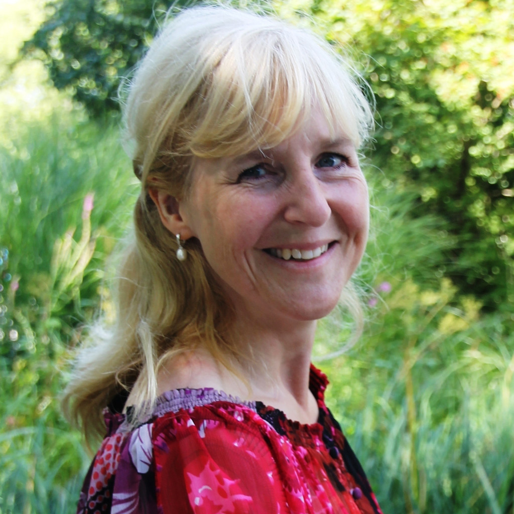 Cornelia Bussenius Ergotherapeutin/ Systemischer Coach Ergotherapie