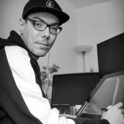 Sebastian Stöhr